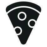 Slice SVG Icon